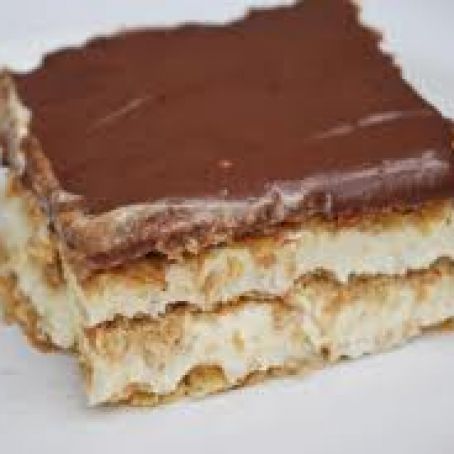 Eclair Cake