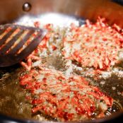 David Firestone's Latkes