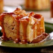 Apple Pie Bread Pudding