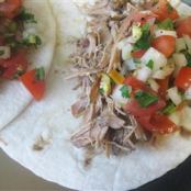 Slow Cooker Carnitas