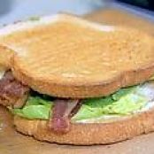 California BLTs