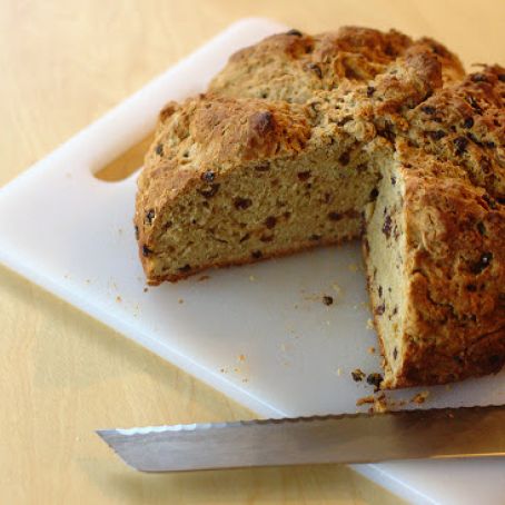 Irish Soda Bread