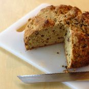 Irish Soda Bread