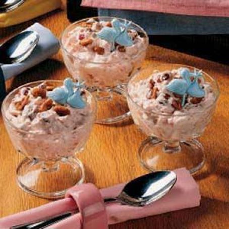 Cherry Fluff (*GOOD*)