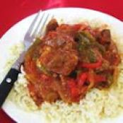 Swiss Steak