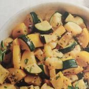 Mixed Squash