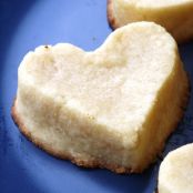 Betty's shortbread cookies