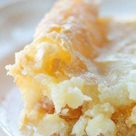 Neiman Marcus Brownies