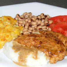 Spicy Chicken Lazone