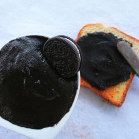 Oreo Butter