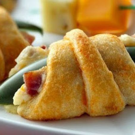 Jalapeño Potato Poppers