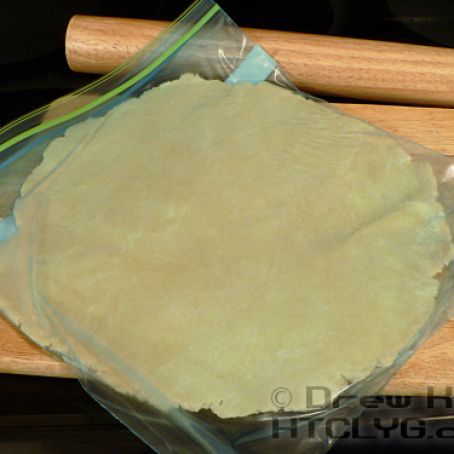 Pie Crust