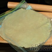 Pie Crust