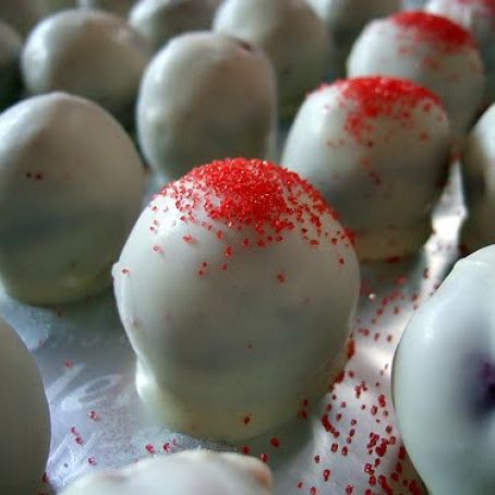 Red Velvet Bon Bons