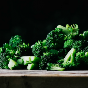 Cheddar Cheese Broccoli Tots