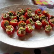 BLT Bites (or make as a dip)