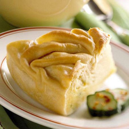 Cheese Bread Old World Style