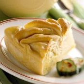 Cheese Bread Old World Style