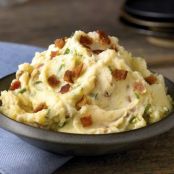 Ultimate Mashed Potatoes