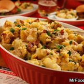 Baked Potato Salad