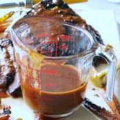 Dr Pepper BBQ Sauce Recipe