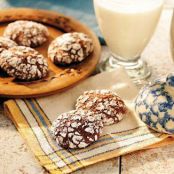 Snow on the Mountain