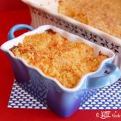 Creamy Macaroni and Cheese