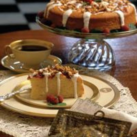 After the Opry Coffee Cake