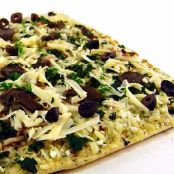 Olive Herb Pull aparts