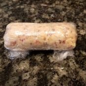 Tomato-Horseradish Butter