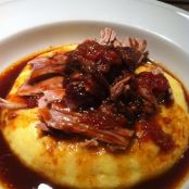 Braised Pork Shoulder