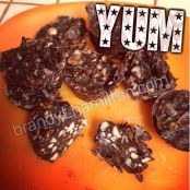 Coconut Cashew Cups Phase 3