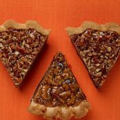 Pecan Pie