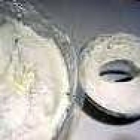 Wilton Decorator Icing