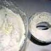 Wilton Decorator Icing