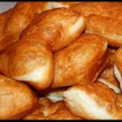 Paraoa Parai - Fried Bread