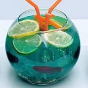 Fishbowl Punch from Finding Nemo - Disney
