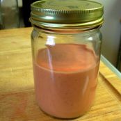 Strawberry Vinaigrette