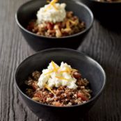 Sweet Breakfast Quinoa
