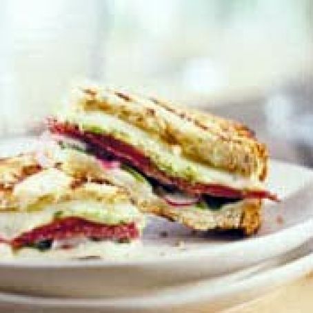 Panini - Italian