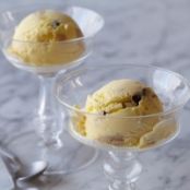 Chocolate Chip Cookie Dough Ice Cream