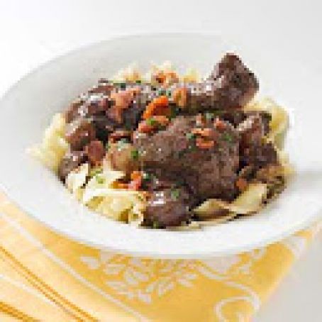 Modern Coq au Vin