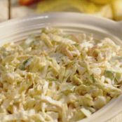 Creamy Coleslaw