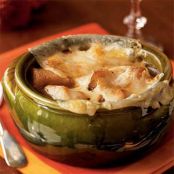 French Onion Soup - Cooking Light