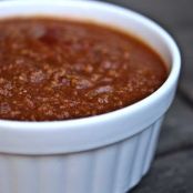 Advocare Turkey Chili