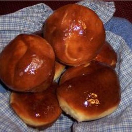 Dinner Rolls