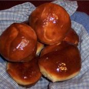 Dinner Rolls