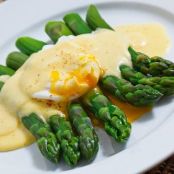 Hollandaise Sauce