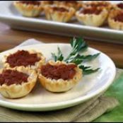 BCCs (Beany Cheesy Cups)