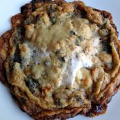 Chocolate Mallo Cookie